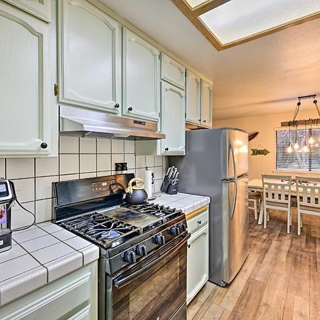 North Fork Vacation Rental 28 Mi To Yosemite エクステリア 写真