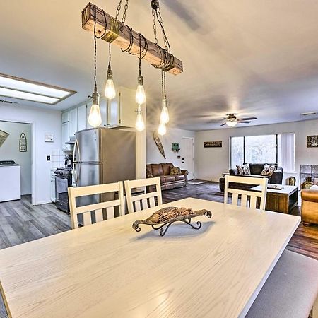 North Fork Vacation Rental 28 Mi To Yosemite エクステリア 写真