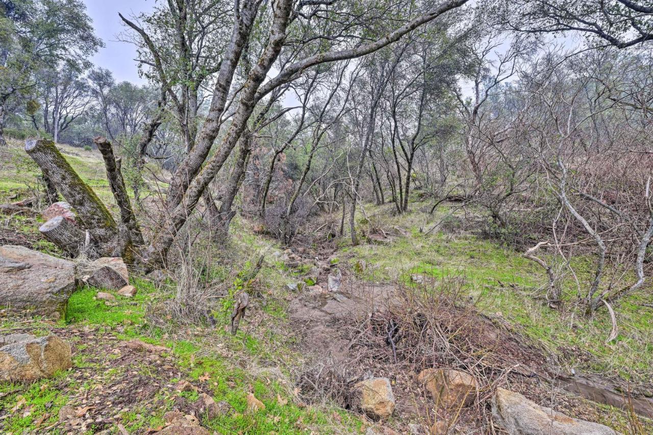 North Fork Vacation Rental 28 Mi To Yosemite エクステリア 写真