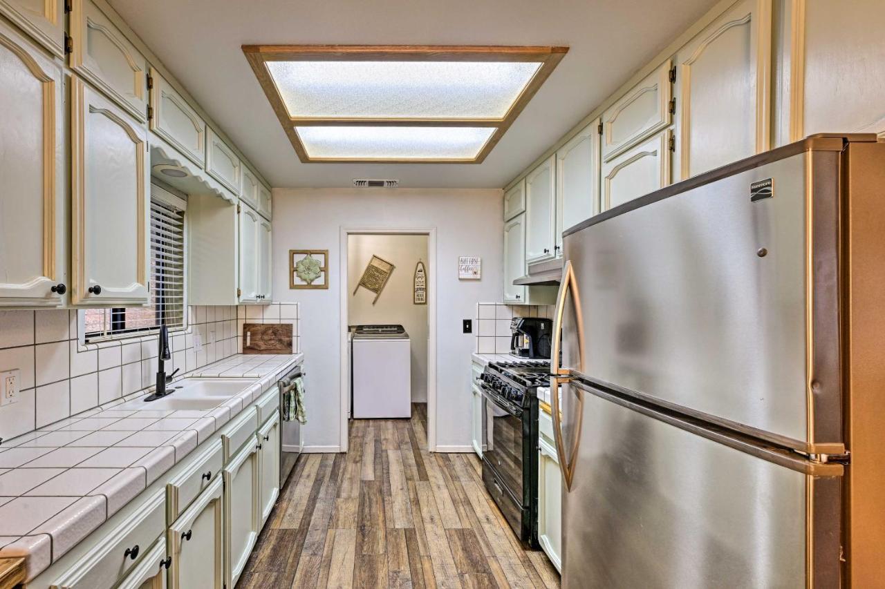 North Fork Vacation Rental 28 Mi To Yosemite エクステリア 写真